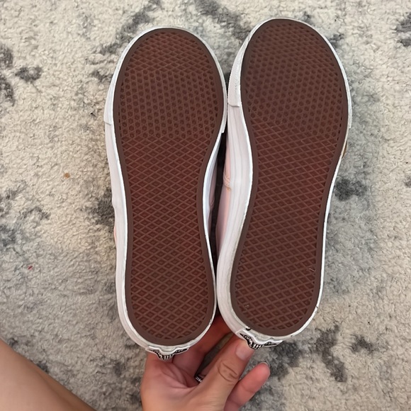 Pink vans - Picture 5 of 6